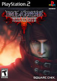 Final Fantasy VII: Dirge of Cerberus (PlayStation 2)